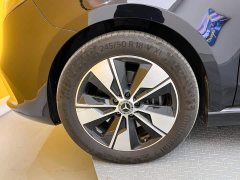 Mercedes-Benz V-Class 2022 V 260 L Long Wheelbase Luxury Edition - ფოტო 9
