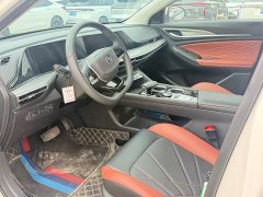Changan Eado 2023 Enjoy Plus Blue Whale NE 1.4T GDI DCT Luxury Edition - ფოტო 3