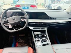Changan Eado 2023 Enjoy Plus Blue Whale NE 1.4T GDI DCT Luxury Edition - ფოტო 4