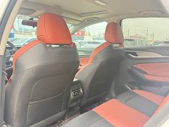 Changan Eado 2023 Enjoy Plus Blue Whale NE 1.4T GDI DCT Luxury Edition - ფოტო 5