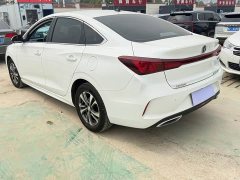 Changan Eado 2023 Enjoy Plus Blue Whale NE 1.4T GDI DCT Luxury Edition - ფოტო 6