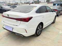 Changan Eado 2023 Enjoy Plus Blue Whale NE 1.4T GDI DCT Luxury Edition - ფოტო 8