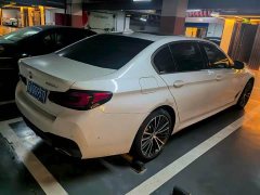 BMW 5 Series 530Li Premier M Sport Package - ფოტო 3