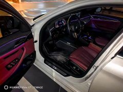 BMW 5 Series 530Li Premier M Sport Package - ფოტო 4
