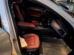 BMW 5 Series 530Li Premier M Sport Package - ფოტო 6