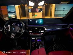BMW 5 Series 530Li Premier M Sport Package - ფოტო 7