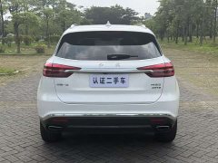 FAW Red Flag HS5 2.0T Smart Connected Premium Edition - ფოტო 14
