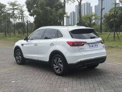 FAW Red Flag HS5 2.0T Smart Connected Premium Edition - ფოტო 15