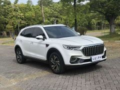 FAW Red Flag HS5 2.0T Smart Connected Premium Edition - ფოტო 3