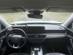 FAW Red Flag HS5 2.0T Smart Connected Premium Edition - ფოტო 8