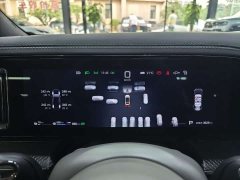 Denza BYD Denza Z9GT Easy Three-Way Flash Charge Premium Edition - ფოტო 11