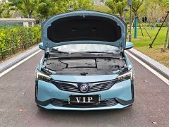 Buick Weilan 6 2020 Plug-in Hybrid Connected Fashion Edition - ფოტო 10