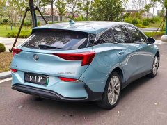 Buick Weilan 6 2020 Plug-in Hybrid Connected Fashion Edition - ფოტო 2