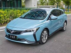 Buick Weilan 6 2020 Plug-in Hybrid Connected Fashion Edition - ფოტო 3