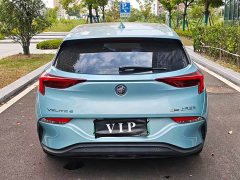 Buick Weilan 6 2020 Plug-in Hybrid Connected Fashion Edition - ფოტო 4