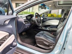 Buick Weilan 6 2020 Plug-in Hybrid Connected Fashion Edition - ფოტო 5