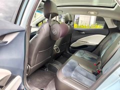 Buick Weilan 6 2020 Plug-in Hybrid Connected Fashion Edition - ფოტო 6