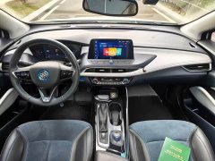 Buick Weilan 6 2020 Plug-in Hybrid Connected Fashion Edition - ფოტო 7