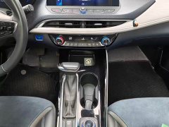 Buick Weilan 6 2020 Plug-in Hybrid Connected Fashion Edition - ფოტო 8