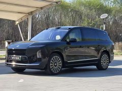 NIO ES8 Six-Seat Executive Luxury Edition - ფოტო 1