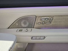 NIO ES8 Six-Seat Executive Luxury Edition - ფოტო 10