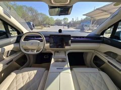 NIO ES8 Six-Seat Executive Luxury Edition - ფოტო 11