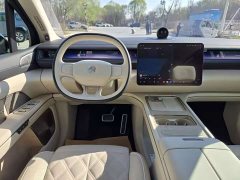 NIO ES8 Six-Seat Executive Luxury Edition - ფოტო 12