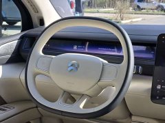 NIO ES8 Six-Seat Executive Luxury Edition - ფოტო 13