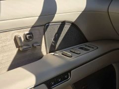 NIO ES8 Six-Seat Executive Luxury Edition - ფოტო 15