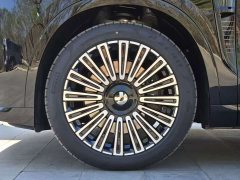 NIO ES8 Six-Seat Executive Luxury Edition - ფოტო 17