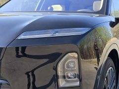 NIO ES8 Six-Seat Executive Luxury Edition - ფოტო 18