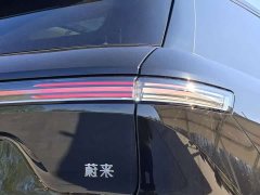 NIO ES8 Six-Seat Executive Luxury Edition - ფოტო 19