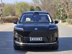 NIO ES8 Six-Seat Executive Luxury Edition - ფოტო 2
