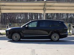 NIO ES8 Six-Seat Executive Luxury Edition - ფოტო 3