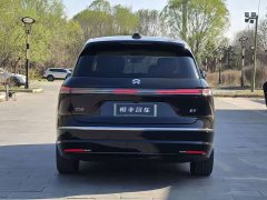NIO ES8 Six-Seat Executive Luxury Edition - ფოტო 4