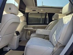 NIO ES8 Six-Seat Executive Luxury Edition - ფოტო 8