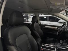 Haval M6 2021 PLUS 1.5T DCT Luxury Smart Connected Edition - ფოტო 11