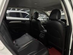 Haval M6 2021 PLUS 1.5T DCT Luxury Smart Connected Edition - ფოტო 12