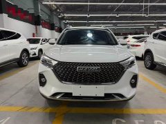 Haval M6 2021 PLUS 1.5T DCT Luxury Smart Connected Edition - ფოტო 2