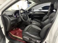 Haval M6 2021 PLUS 1.5T DCT Luxury Smart Connected Edition - ფოტო 4