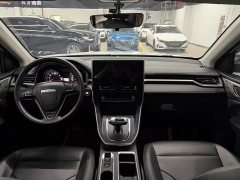 Haval M6 2021 PLUS 1.5T DCT Luxury Smart Connected Edition - ფოტო 7