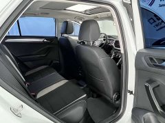 Volkswagen T-ROC Tanyue 2022 280TSI DSG FWD Elite Plus - ფოტო 10