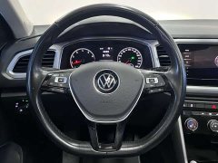 Volkswagen T-ROC Tanyue 2022 280TSI DSG FWD Elite Plus - ფოტო 11