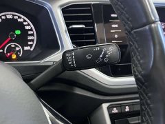 Volkswagen T-ROC Tanyue 2022 280TSI DSG FWD Elite Plus - ფოტო 16