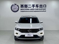Volkswagen T-ROC Tanyue 2022 280TSI DSG FWD Elite Plus - ფოტო 3