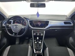 Volkswagen T-ROC Tanyue 2022 280TSI DSG FWD Elite Plus - ფოტო 4