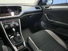 Volkswagen T-ROC Tanyue 2022 280TSI DSG FWD Elite Plus - ფოტო 5