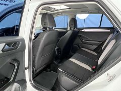 Volkswagen T-ROC Tanyue 2022 280TSI DSG FWD Elite Plus - ფოტო 8