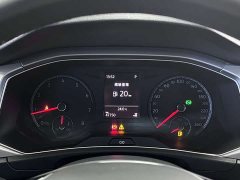 Volkswagen T-ROC Tanyue 2022 280TSI DSG FWD Elite Plus - ფოტო 9