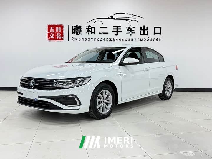 Volkswagen Bora 1.5L Automatic Comfort Limited Edition - ავტომობილი ჩინეთიდან